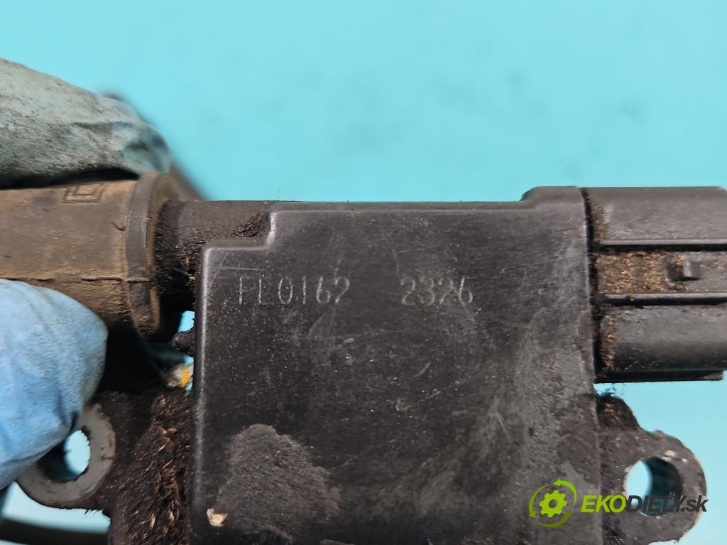 Mitsubishi Pajero Pinin 1998-2007 1.8 16V 114 HP manual 84 kW 1834 cm3 3- cievka zapaľovacia  (Zapaľovacie cievky, moduly)