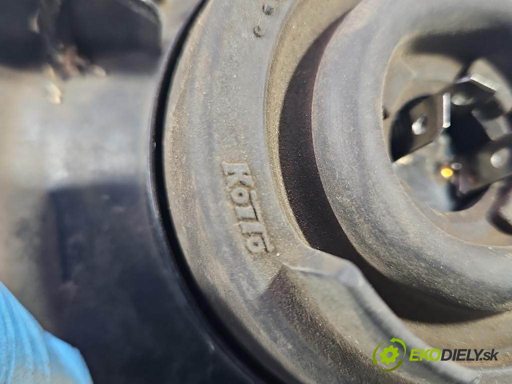 Mitsubishi Pajero Pinin 1998-2007 1.8 16V 114 HP manual 84 kW 1834 cm3 3- Reflektor: pravý  (Pravé)