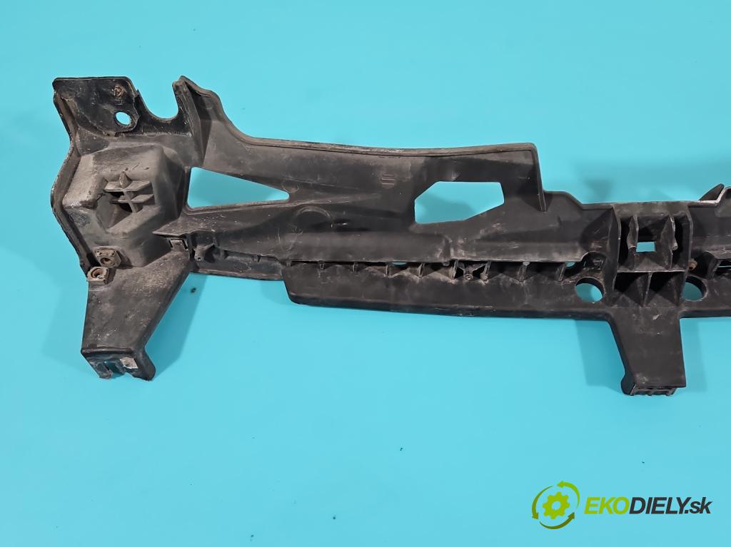 Peugeot 508 2010-2018 2.0 hdi 136hp manual 100 kW 1997 cm3 4- stěna přední 9672749280 (Výztuhy přední)