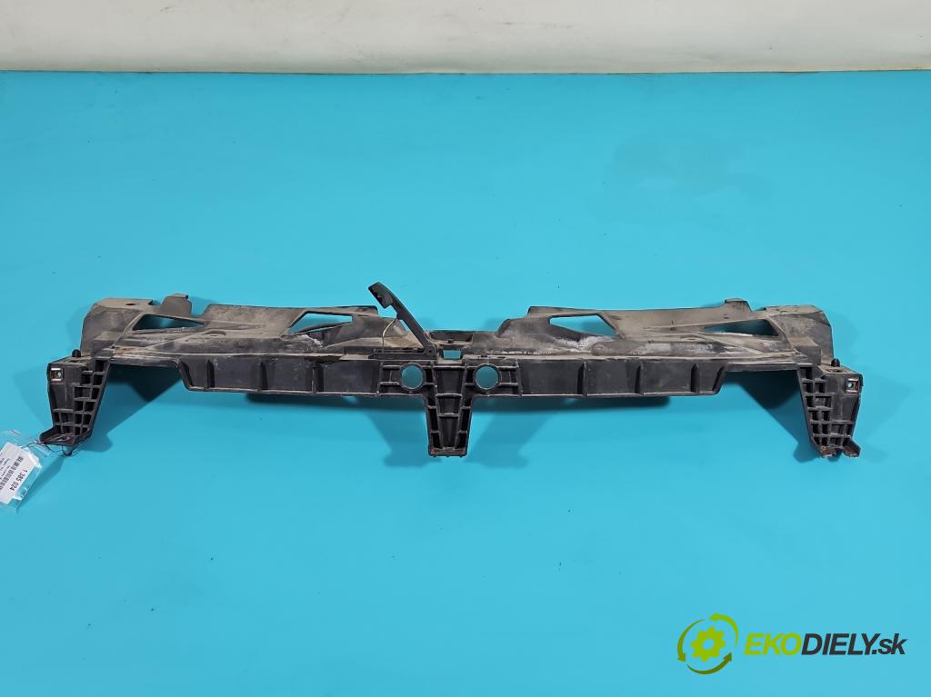 Peugeot 508 2010-2018 2.0 hdi 136hp manual 100 kW 1997 cm3 4- stěna přední 9672749280 (Výztuhy přední)