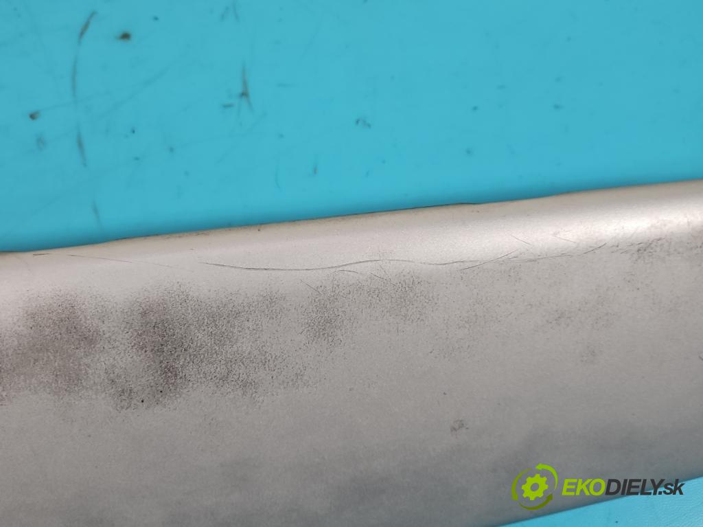 Mitsubishi Pajero Pinin 1998-2007 1.8 16V 114 HP manual 84 kW 1834 cm3 3- Spoiler:  (Spoilery)