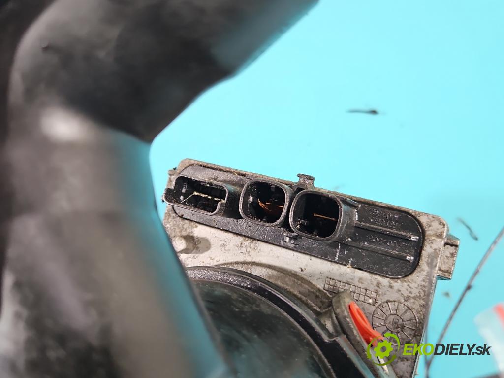 Peugeot 508 2010-2018 2.0 hdi 136 HP manual 100 kW 1997 cm3 4- čerpadlo posilovač 9676154180 (Servočerpadlá, pumpy riadenia)