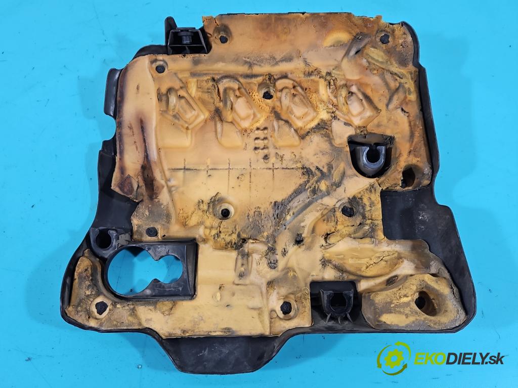 Peugeot 508 2010-2018 2.0 hdi 136 HP manual 100 kW 1997 cm3 4- kryt motora horní: 9683424480