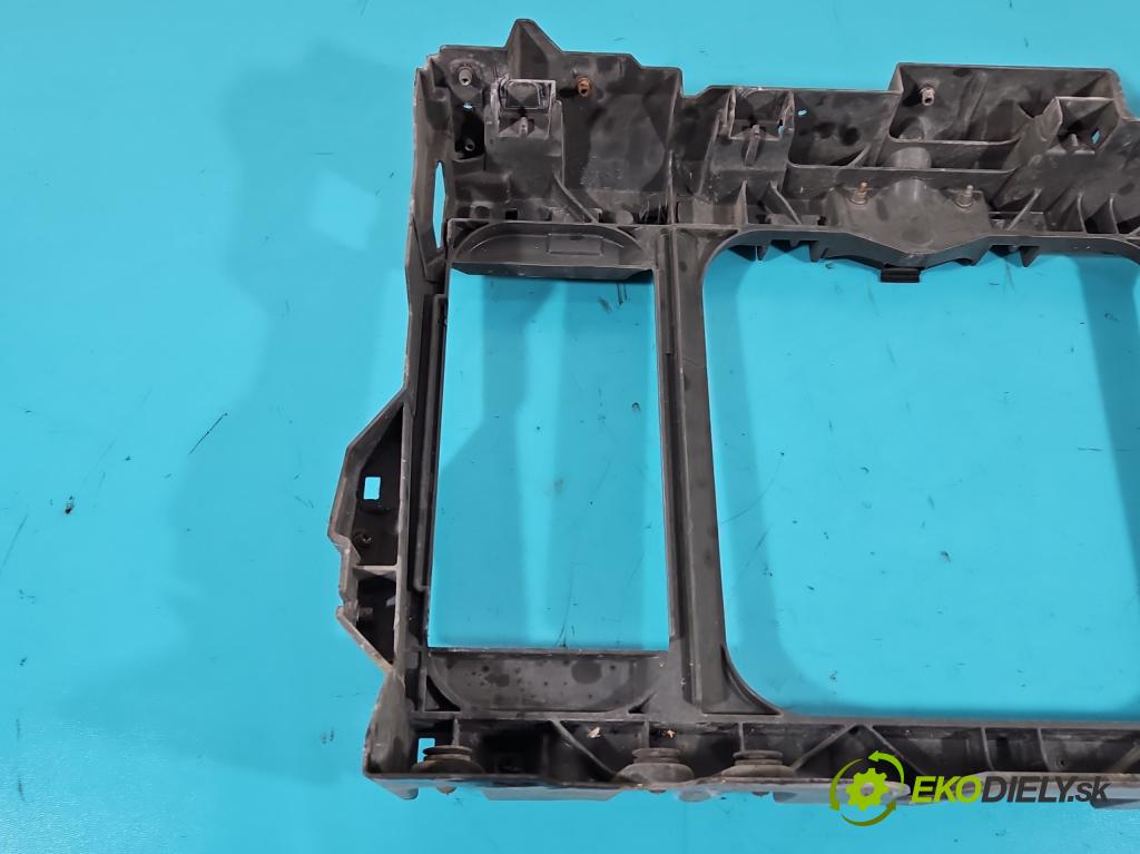 Peugeot 508 2010-2018 2.0 hdi 136hp manual 100 kW 1997 cm3 4- stěna přední  (Výztuhy přední)