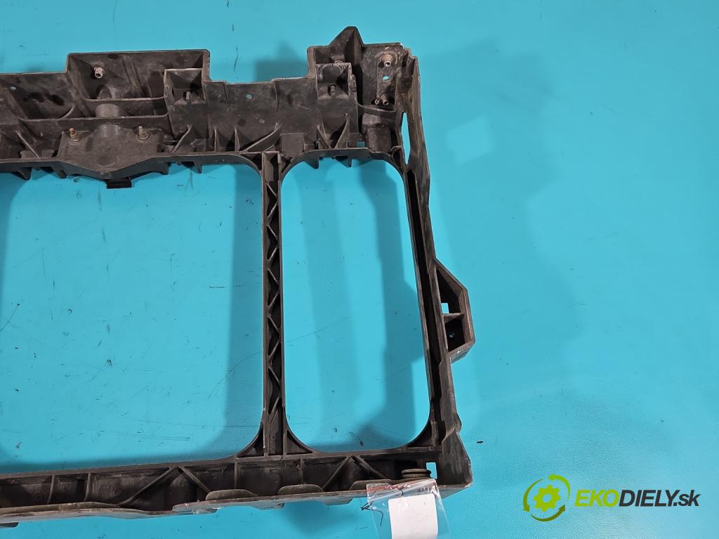 Peugeot 508 2010-2018 2.0 hdi 136hp manual 100 kW 1997 cm3 4- stěna přední  (Výztuhy přední)