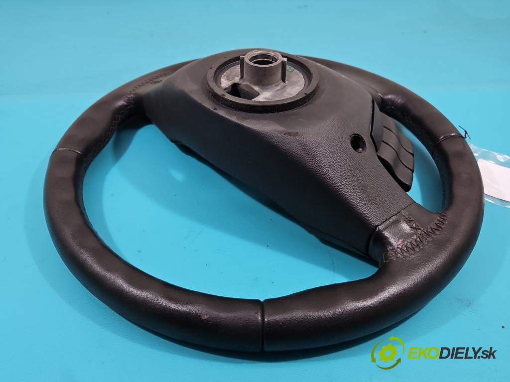 Opel Corsa C 2000-2006 1.2 16V 80 HP manual 59 kW 1229 cm3 5- volant  (Volanty)