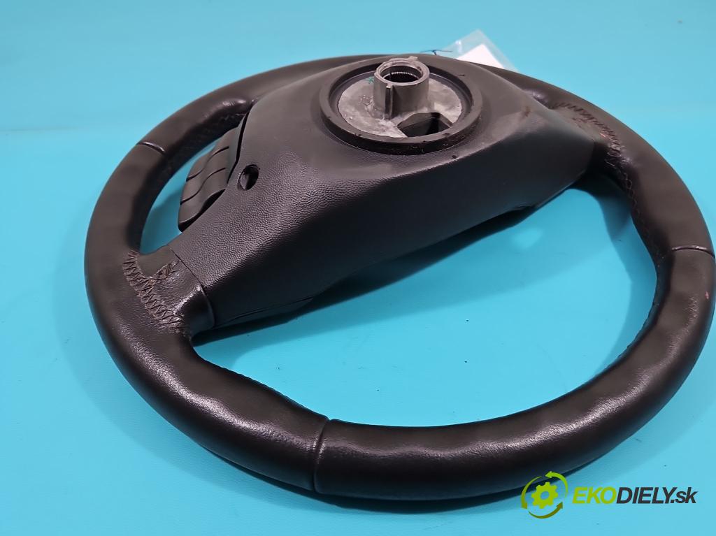 Opel Corsa C 2000-2006 1.2 16V 80 HP manual 59 kW 1229 cm3 5- volant  (Volanty)