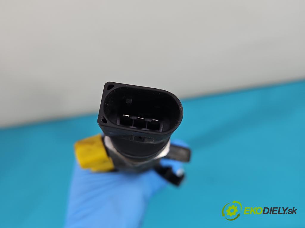 Mercedes E W211 2002-2009 3.2 cdi 204 HP automatic 150 kW 3222 cm3 5- lišta vstrekovacia 0445216007 (Vstrekovacie lišty)