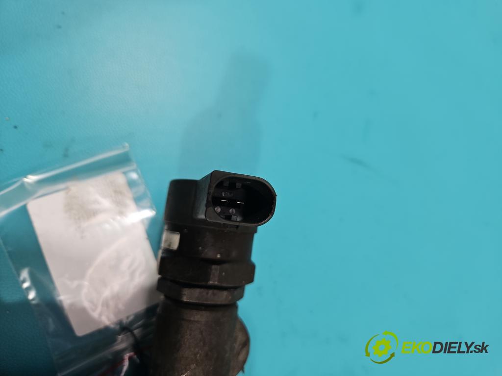 Mercedes E W211 2002-2009 3.2 cdi 204 HP automatic 150 kW 3222 cm3 5- lišta vstrekovacia 0445216007 (Vstrekovacie lišty)