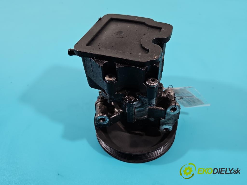 Mercedes E W211 2002-2009 3.2 cdi 204 HP automatic 150 kW 3222 cm3 5- čerpadlo posilovač A0024667401 (Servočerpadlá, pumpy riadenia)