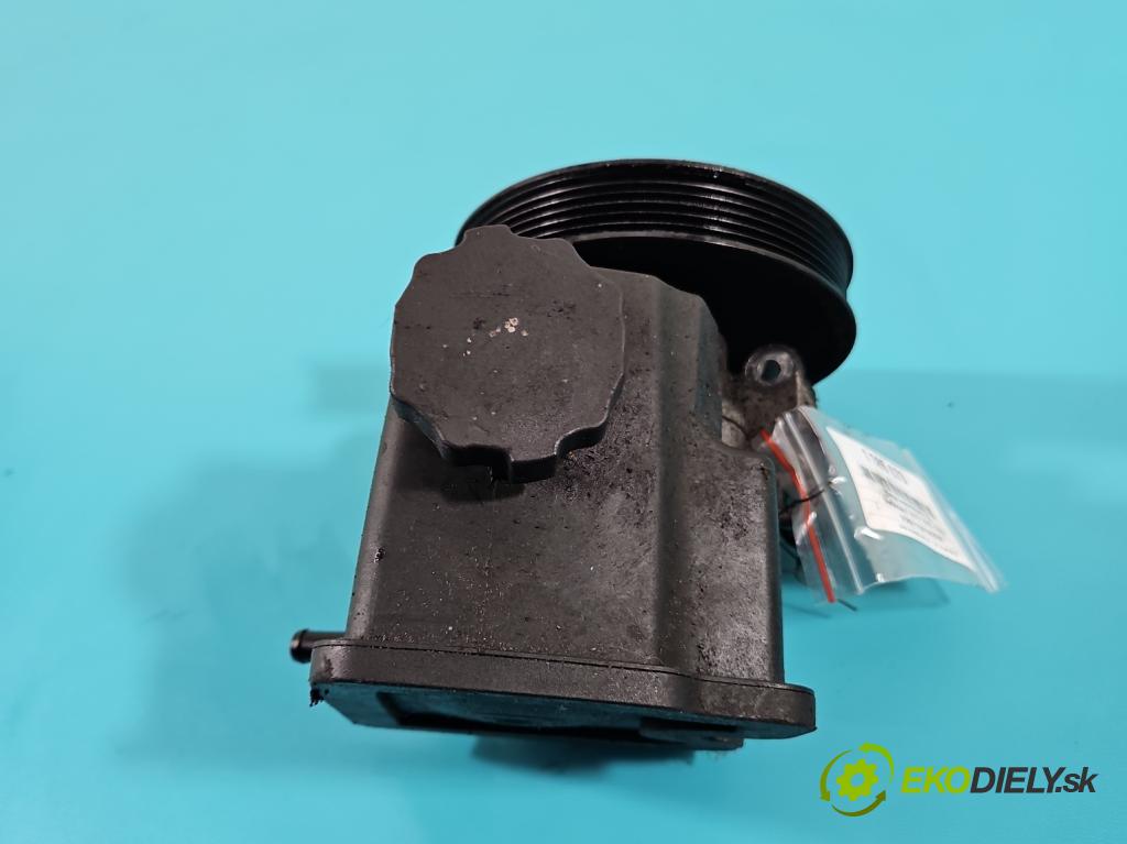 Mercedes E W211 2002-2009 3.2 cdi 204 HP automatic 150 kW 3222 cm3 5- čerpadlo posilovač A0024667401 (Servočerpadlá, pumpy riadenia)