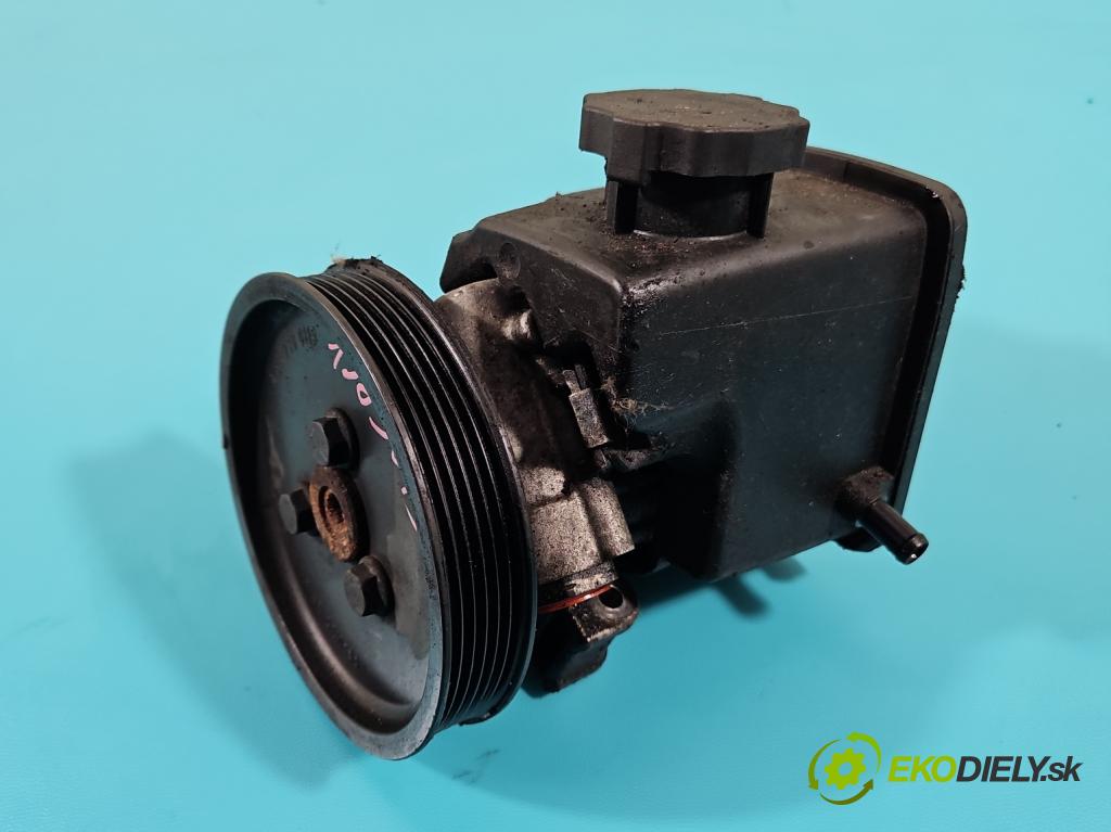 Mercedes E W211 2002-2009 3.2 cdi 204 HP automatic 150 kW 3222 cm3 5- čerpadlo posilovač A0024667401 (Servočerpadlá, pumpy riadenia)