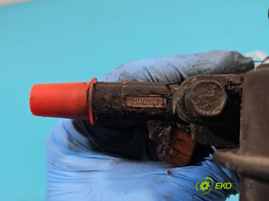 Mitsubishi Pajero Pinin 1998-2007 1.8 16V 114 HP manual 84 kW 1834 cm3 3- vstrek 731023P (Vstrekovače)