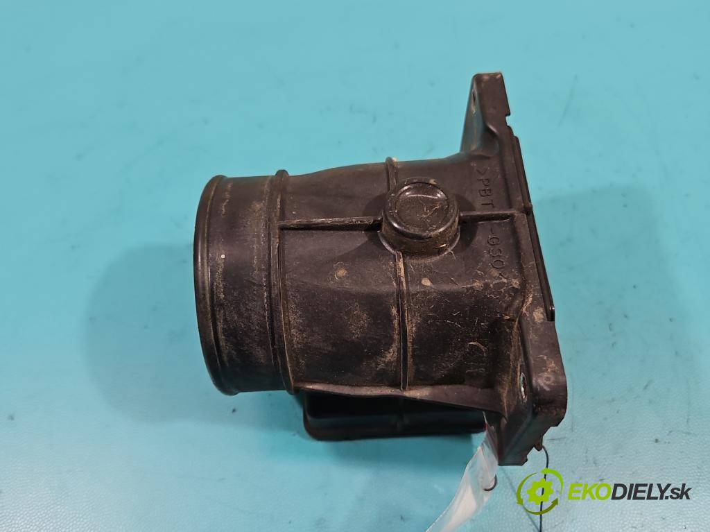 Mitsubishi Pajero Pinin 1998-2007 1.8 16V 114 HP manual 84 kW 1834 cm3 3- průtokoměr: E5T08471 (Váhy vzduchu)