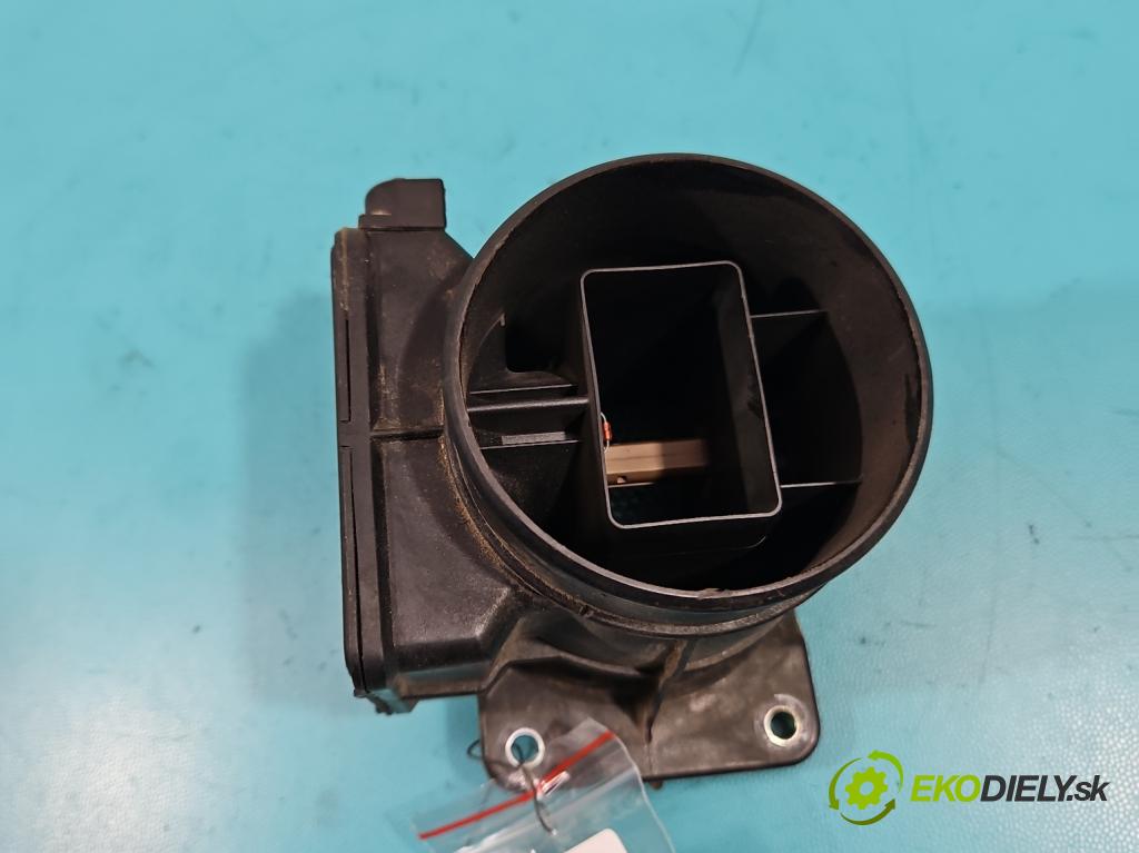 Mitsubishi Pajero Pinin 1998-2007 1.8 16V 114 HP manual 84 kW 1834 cm3 3- průtokoměr: E5T08471 (Váhy vzduchu)