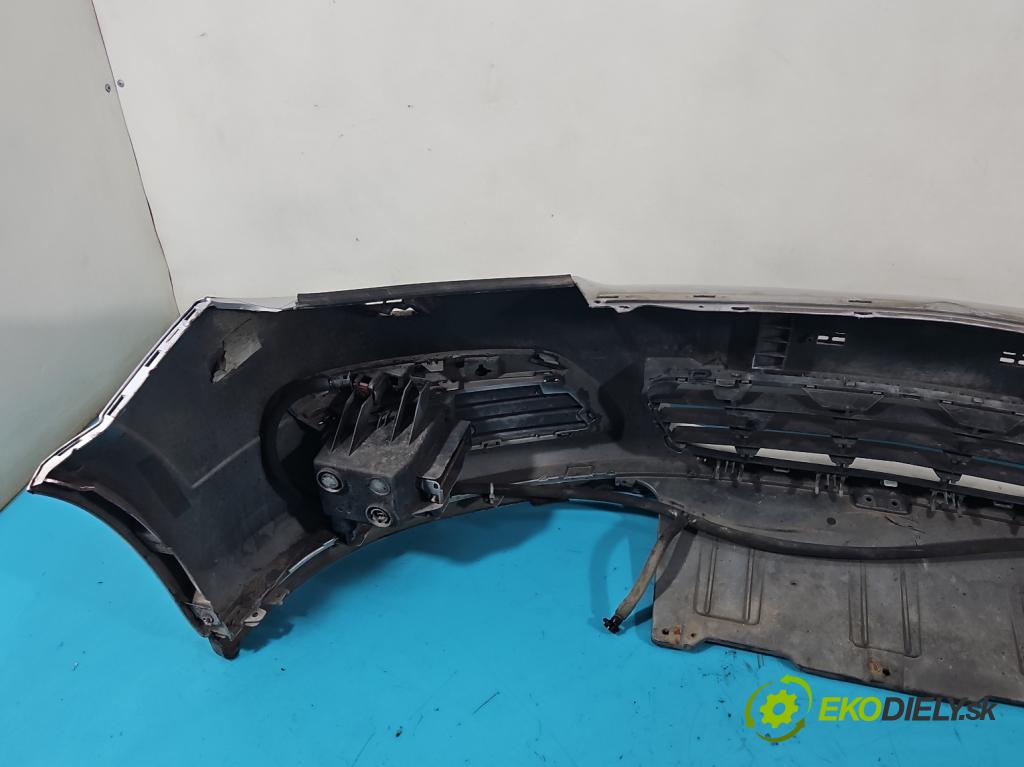 Opel Astra III 2004-2014 1.7 cdti 101 hp manual 74 kW 1686 cm3 5- nárazník přední  (Ostatné)