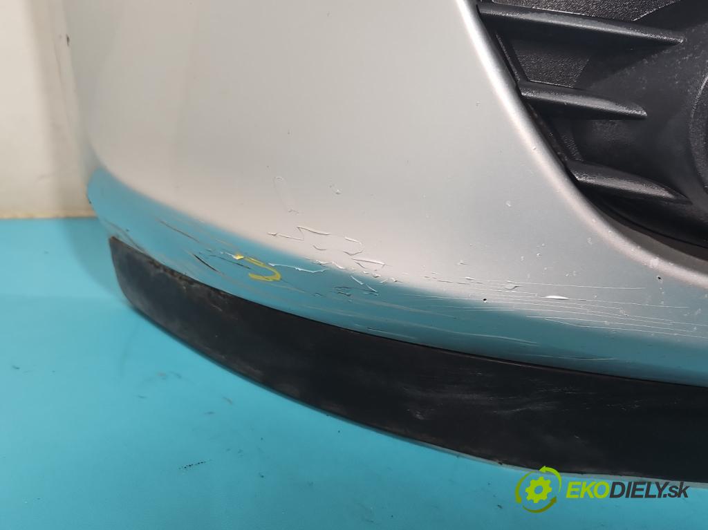 Opel Astra III 2004-2014 1.7 cdti 101 hp manual 74 kW 1686 cm3 5- nárazník přední  (Ostatné)