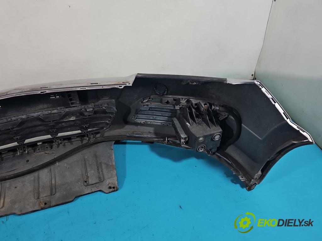Opel Astra III 2004-2014 1.7 cdti 101 hp manual 74 kW 1686 cm3 5- nárazník přední  (Ostatné)
