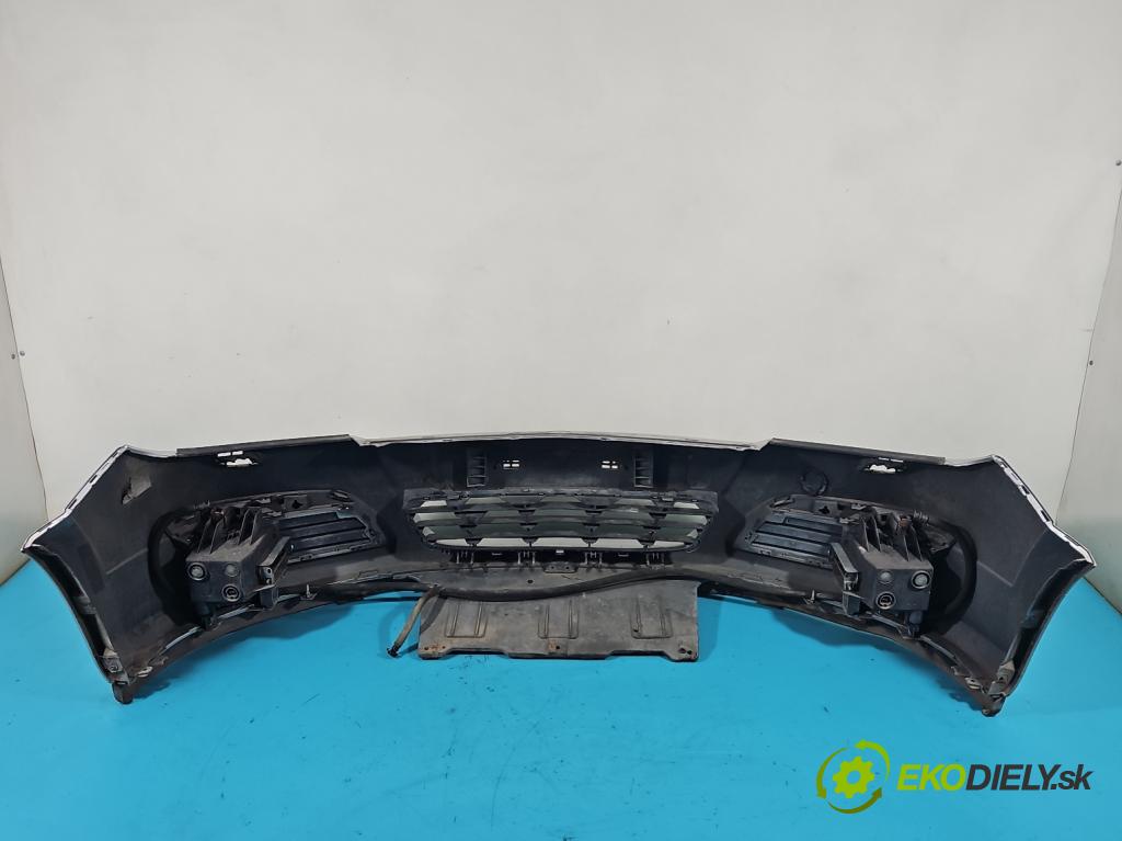 Opel Astra III 2004-2014 1.7 cdti 101 hp manual 74 kW 1686 cm3 5- nárazník přední  (Ostatné)