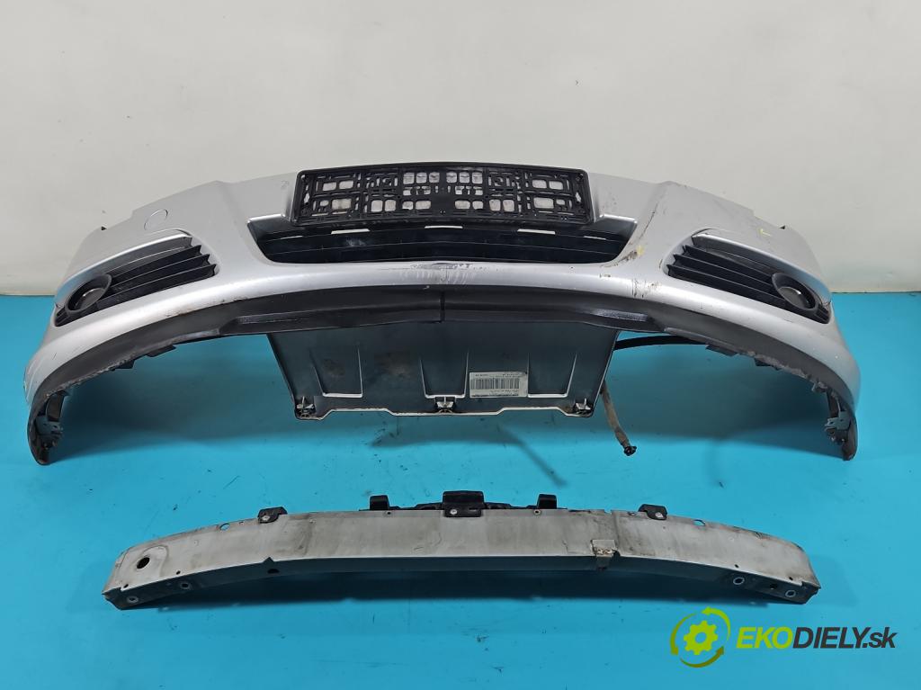 Opel Astra III 2004-2014 1.7 cdti 101 hp manual 74 kW 1686 cm3 5- nárazník přední  (Ostatné)