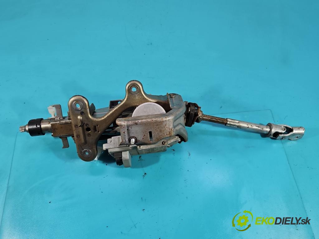 Renault Scenic II 2003-2009 1.6 16v 113 HP manual 83 kW 1598 cm3 5- čerpadlo posilovač 8200035272 (Servočerpadlá, pumpy riadenia)