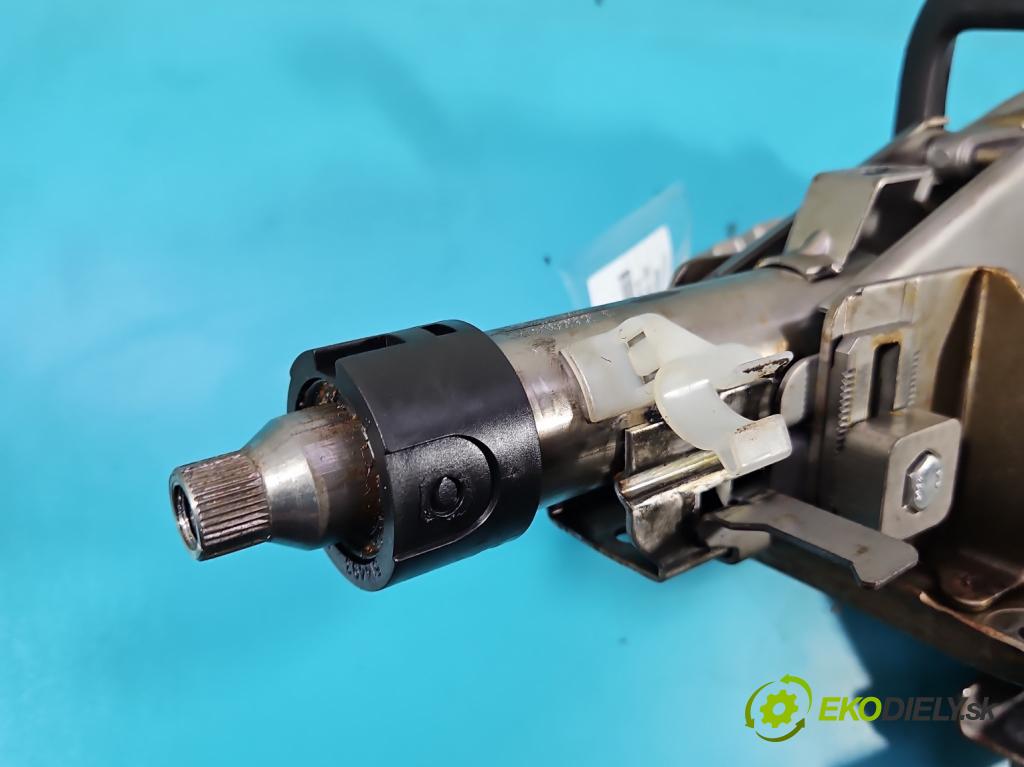 Renault Scenic II 2003-2009 1.6 16v 113 HP manual 83 kW 1598 cm3 5- čerpadlo posilovač 8200035272 (Servočerpadlá, pumpy riadenia)