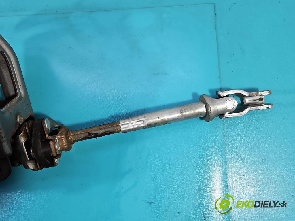 Renault Scenic II 2003-2009 1.6 16v 113 HP manual 83 kW 1598 cm3 5- čerpadlo posilovač 8200035272 (Servočerpadlá, pumpy riadenia)