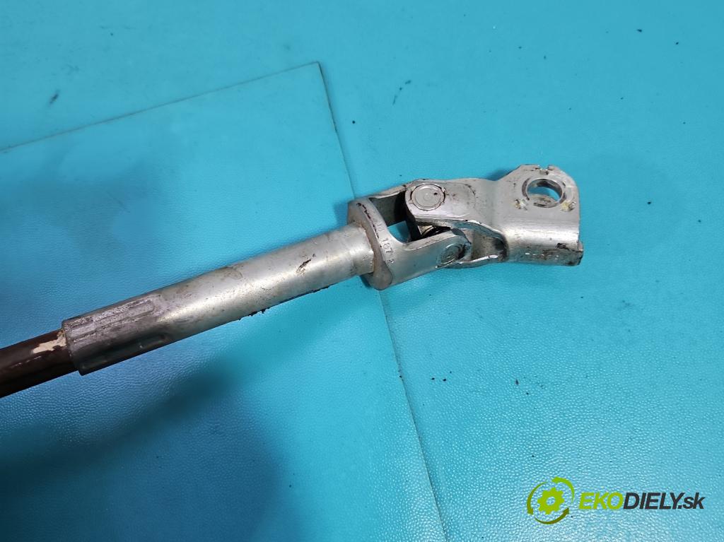 Renault Scenic II 2003-2009 1.6 16v 113 HP manual 83 kW 1598 cm3 5- čerpadlo posilovač 8200035272 (Servočerpadlá, pumpy riadenia)