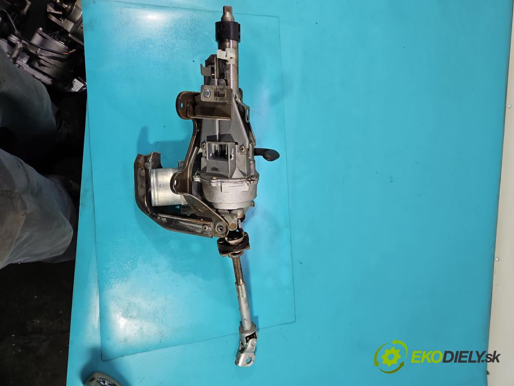 Renault Scenic II 2003-2009 1.6 16v 113 HP manual 83 kW 1598 cm3 5- čerpadlo posilovač 8200035272 (Servočerpadlá, pumpy riadenia)