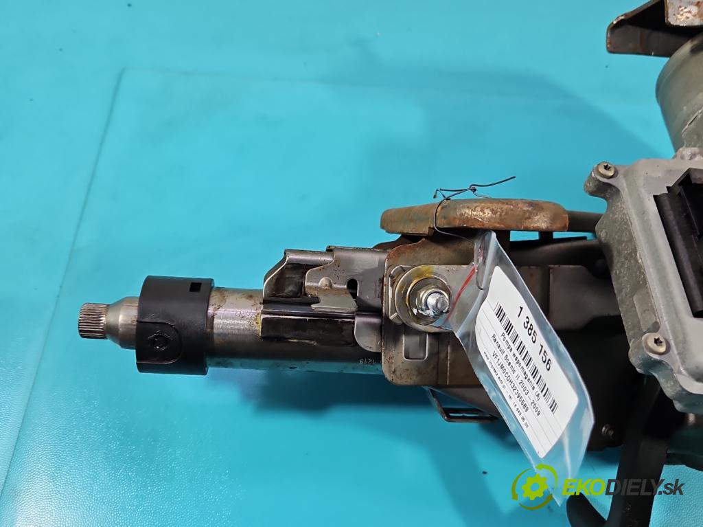 Renault Scenic II 2003-2009 1.6 16v 113 HP manual 83 kW 1598 cm3 5- čerpadlo posilovač 8200035272 (Servočerpadlá, pumpy riadenia)