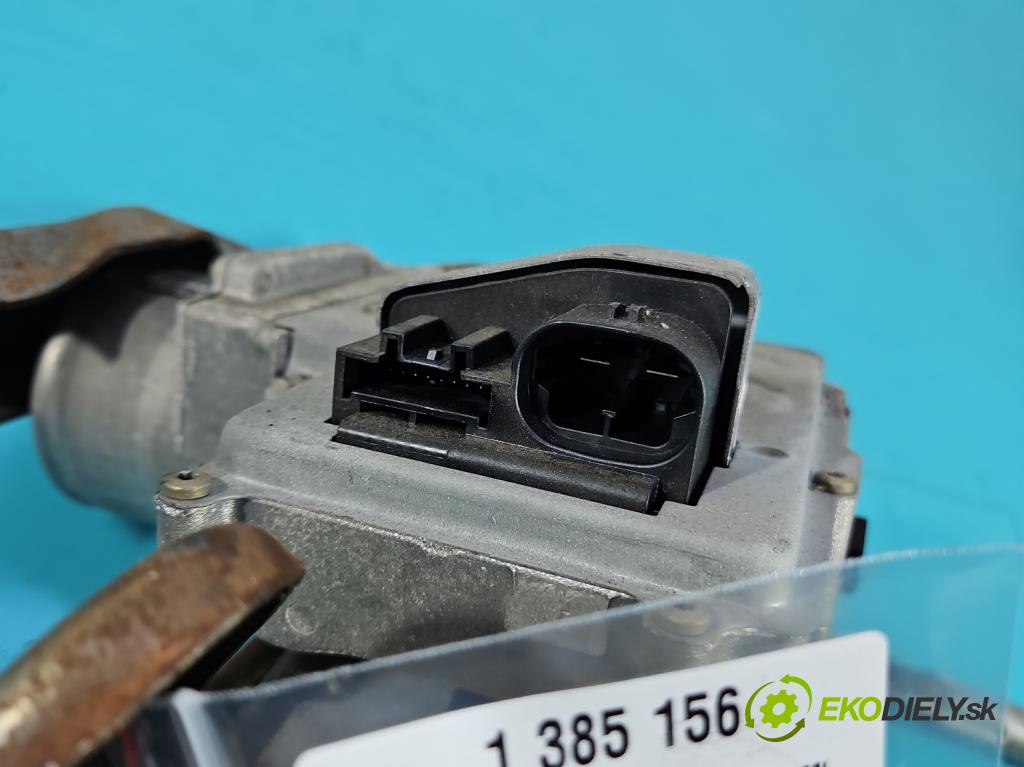 Renault Scenic II 2003-2009 1.6 16v 113 HP manual 83 kW 1598 cm3 5- čerpadlo posilovač 8200035272 (Servočerpadlá, pumpy riadenia)