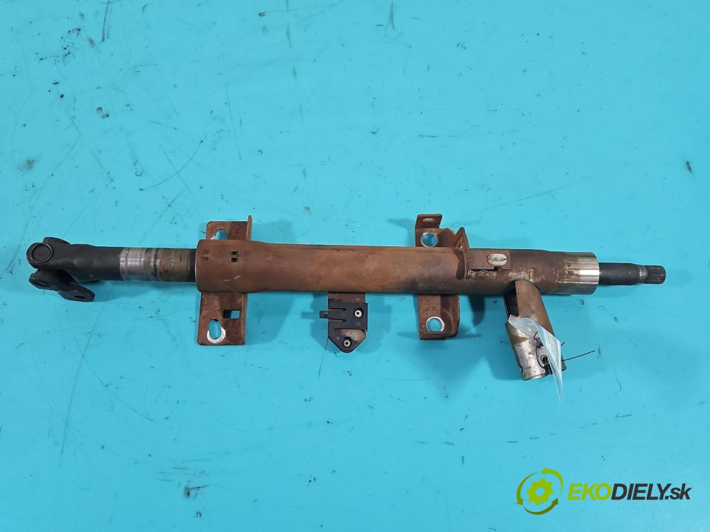 Renault Master II 1998-2010 2.8 TD 114 HP manual 84 kW 2799 cm3 5- Stĺpik volant  (Tyč riadenia (volantu))