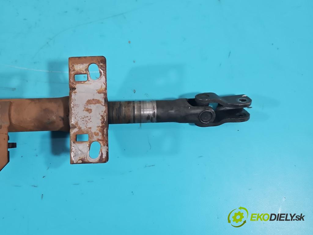 Renault Master II 1998-2010 2.8 TD 114 HP manual 84 kW 2799 cm3 5- Stĺpik volant (Tyč riadenia (volantu))