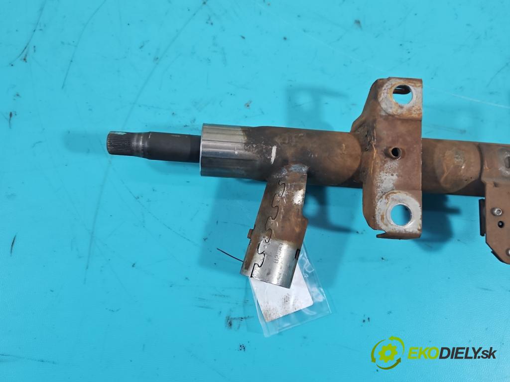 Renault Master II 1998-2010 2.8 TD 114 HP manual 84 kW 2799 cm3 5- Stĺpik volant (Tyč riadenia (volantu))