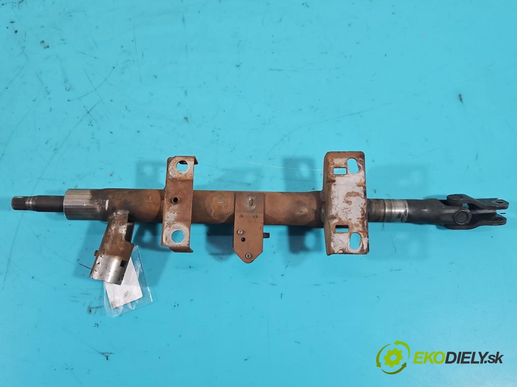 Renault Master II 1998-2010 2.8 TD 114 HP manual 84 kW 2799 cm3 5- Stĺpik volant (Tyč riadenia (volantu))