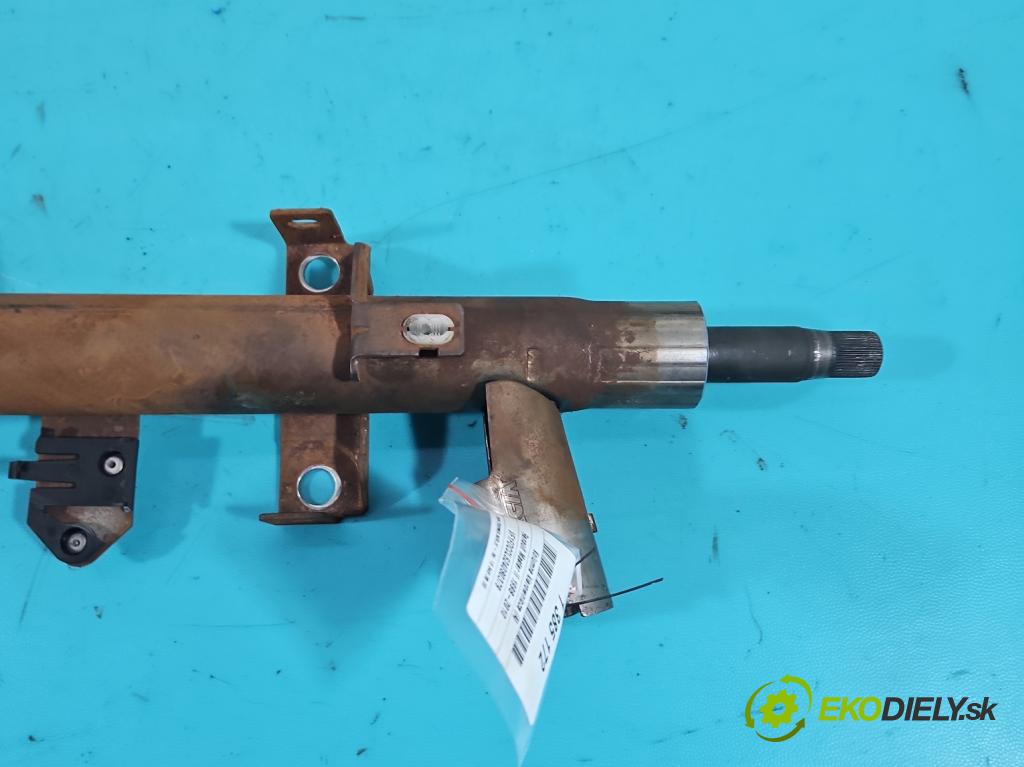 Renault Master II 1998-2010 2.8 TD 114 HP manual 84 kW 2799 cm3 5- Stĺpik volant (Tyč riadenia (volantu))