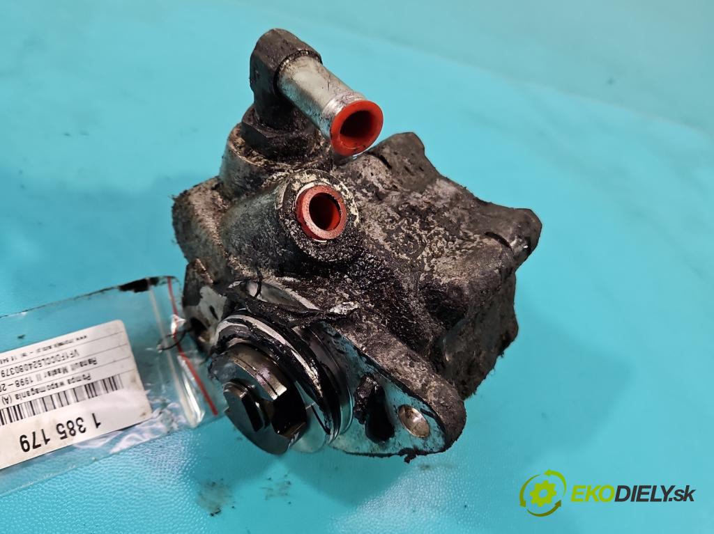 Renault Master II 1998-2010 2.8 TD 114 HP manual 84 kW 2799 cm3 5- čerpadlo posilovač 7700300535E (Servočerpadlá, pumpy riadenia)