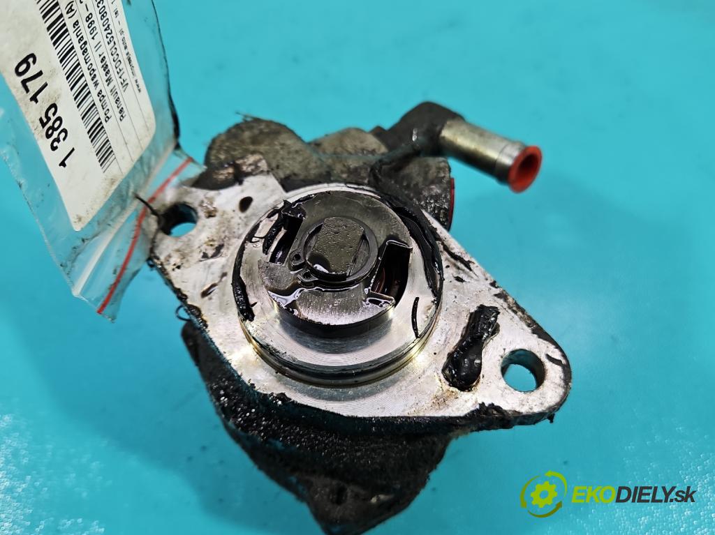 Renault Master II 1998-2010 2.8 TD 114 HP manual 84 kW 2799 cm3 5- čerpadlo posilovač 7700300535E (Servočerpadlá, pumpy riadenia)