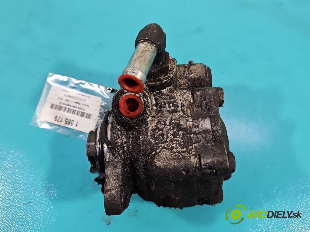 Renault Master II 1998-2010 2.8 TD 114 HP manual 84 kW 2799 cm3 5- čerpadlo posilovač 7700300535E (Servočerpadlá, pumpy riadenia)