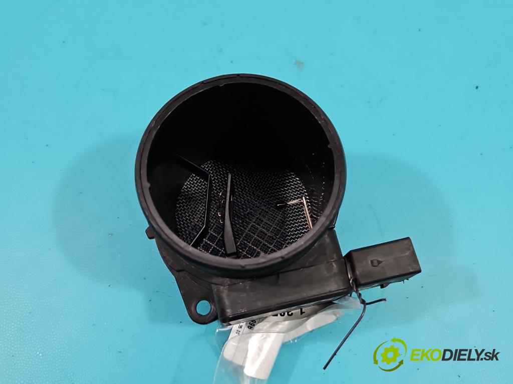 Mercedes CLK I W208 1997-2003 2.0 kompressor 163 HP automatic 120 kW 1998 cm3 2- průtokoměr:  (Váhy vzduchu)