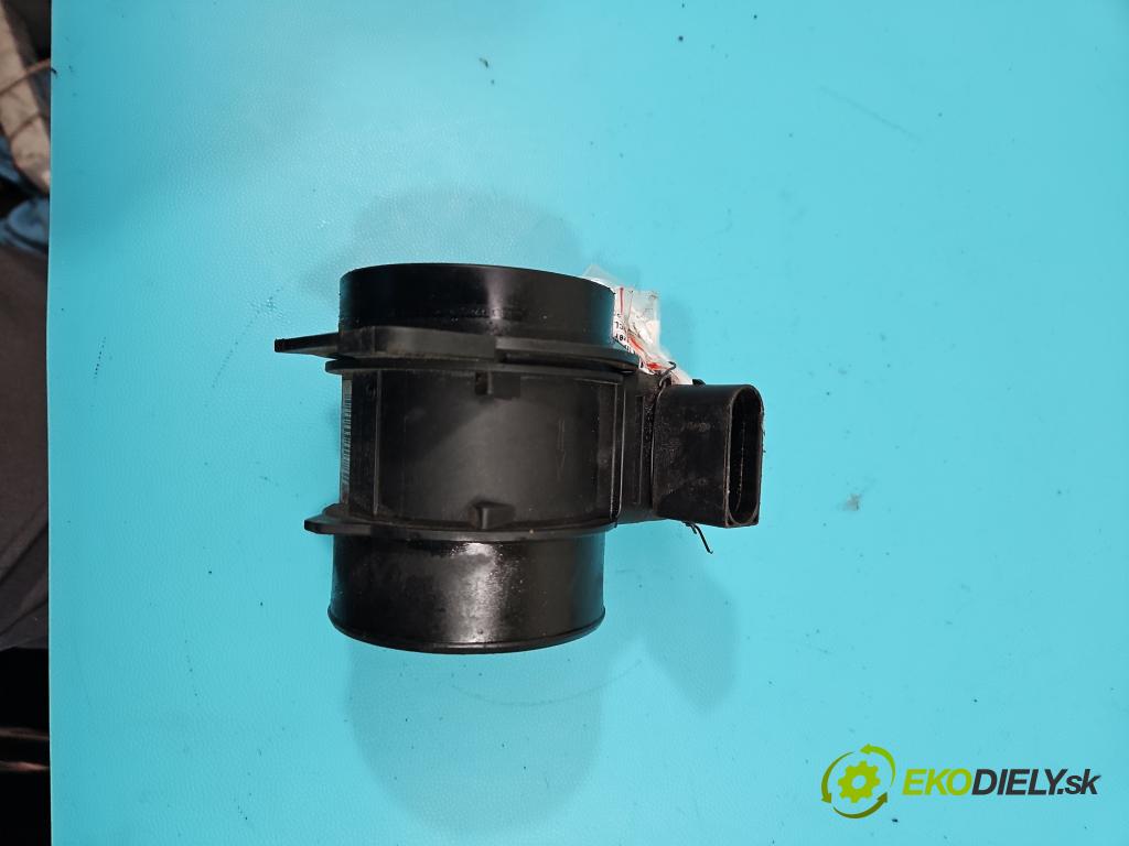 Mercedes CLK I W208 1997-2003 2.0 kompressor 163 HP automatic 120 kW 1998 cm3 2- průtokoměr:  (Váhy vzduchu)