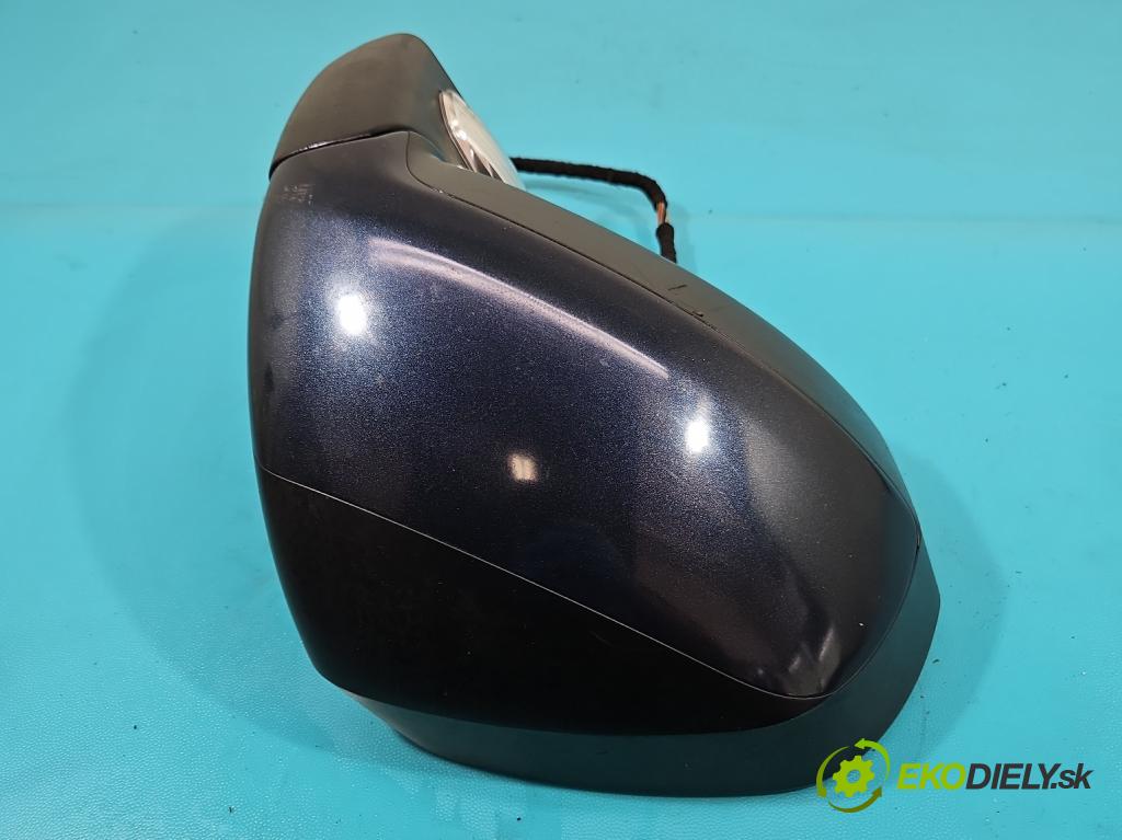 Peugeot 5008 I 2009-2017 2.0 hdi 163 hp automatic 120 kW 1997 cm3 5- zpětné zrcátko pravé  (Klika dveří ostatní)