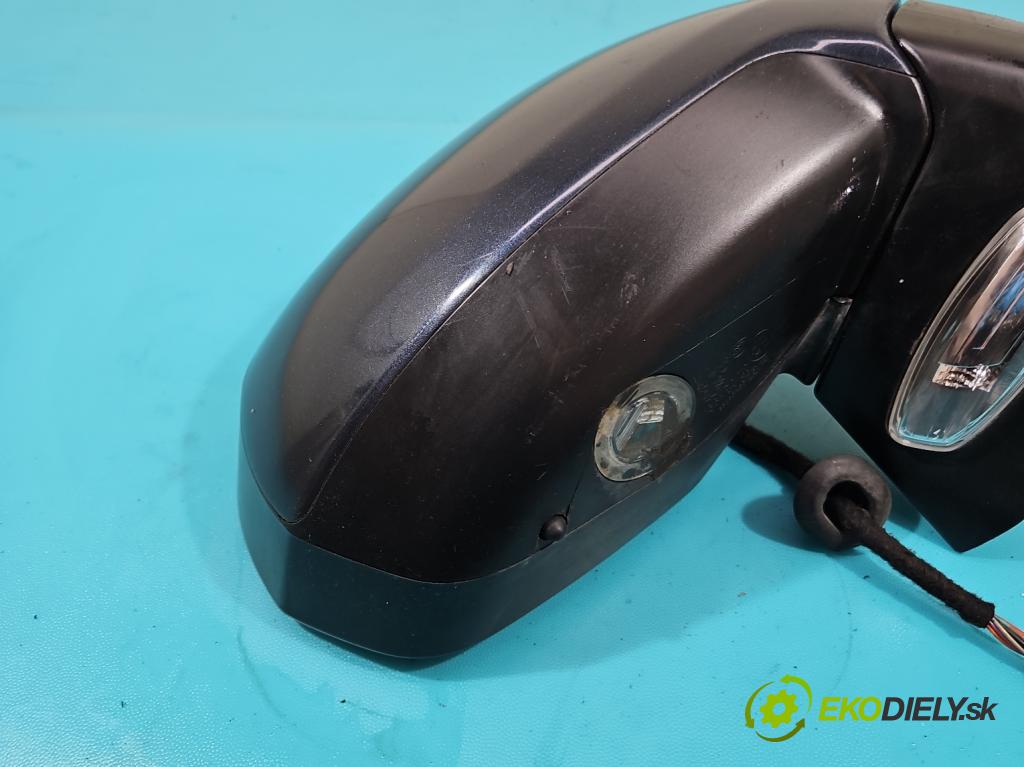 Peugeot 5008 I 2009-2017 2.0 hdi 163 hp automatic 120 kW 1997 cm3 5- zpětné zrcátko pravé  (Klika dveří ostatní)