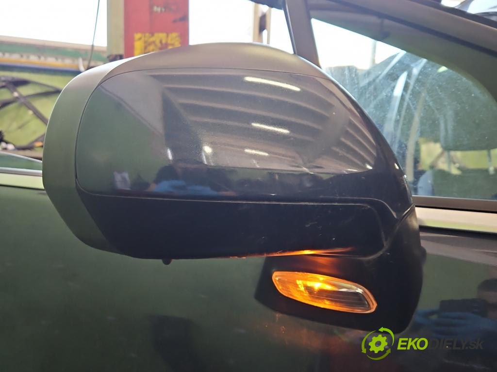 Peugeot 5008 I 2009-2017 2.0 hdi 163 hp automatic 120 kW 1997 cm3 5- zpětné zrcátko pravé  (Klika dveří ostatní)