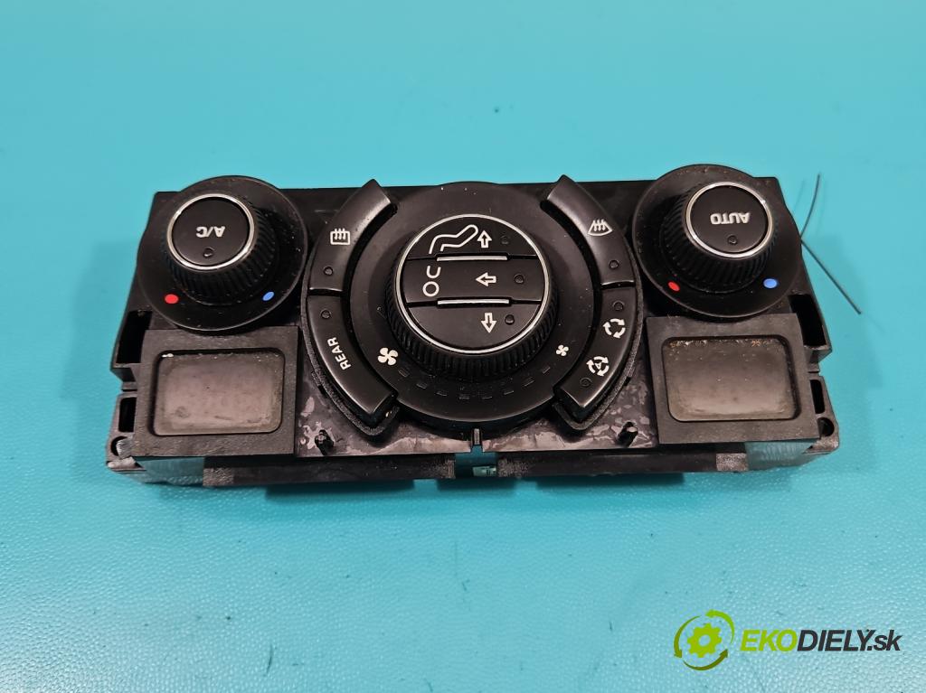 Peugeot 5008 I 2009-2017 2.0 hdi 163 HP automatic 120 kW 1997 cm3 5- panel kúrenia 96738323XT