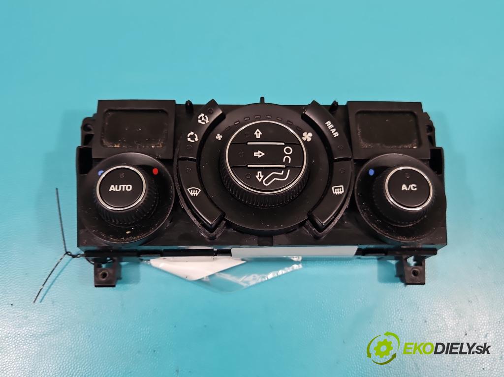 Peugeot 5008 I 2009-2017 2.0 hdi 163 HP automatic 120 kW 1997 cm3 5- panel kúrenia 96738323XT