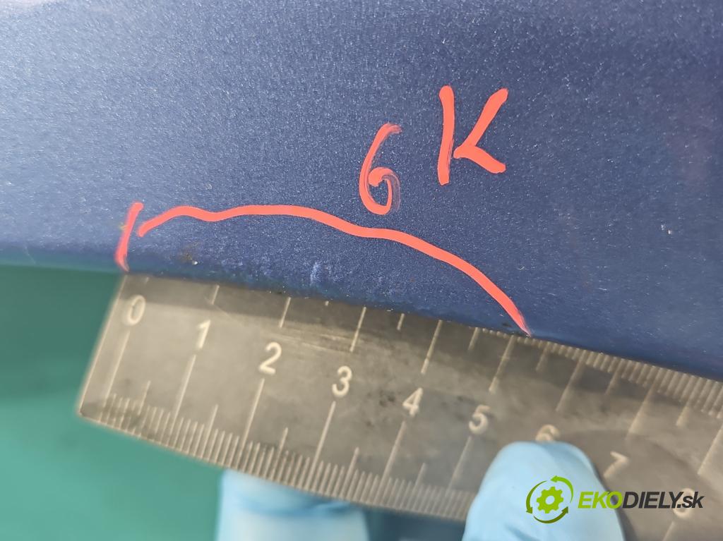 Mazda Premacy 1.8 16V 114 hp manual 84 kW 1840 cm3 5- blatnik přední levý  (Predné ľavé)