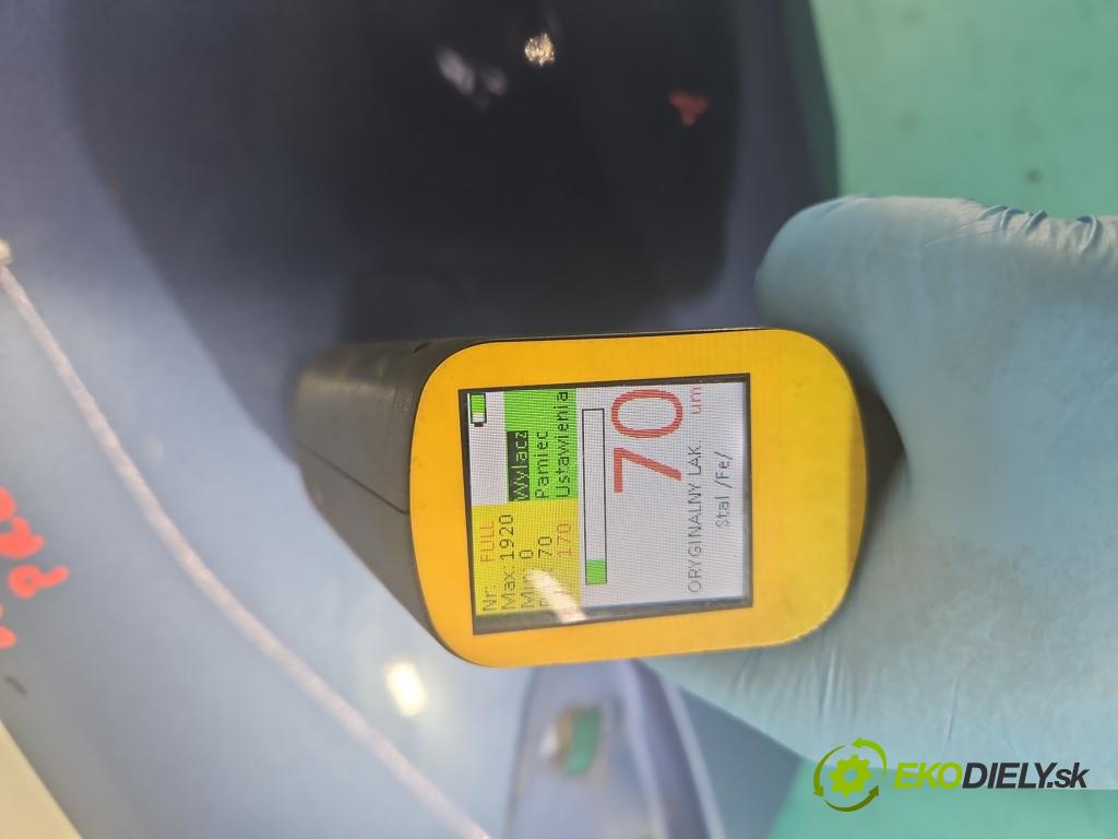 Mazda Premacy 1.8 16V 114 hp manual 84 kW 1840 cm3 5- blatnik přední levý  (Predné ľavé)