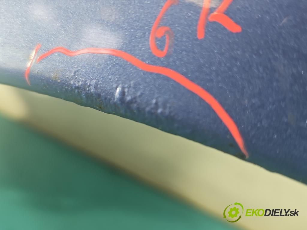 Mazda Premacy 1.8 16V 114 hp manual 84 kW 1840 cm3 5- blatnik přední levý  (Predné ľavé)