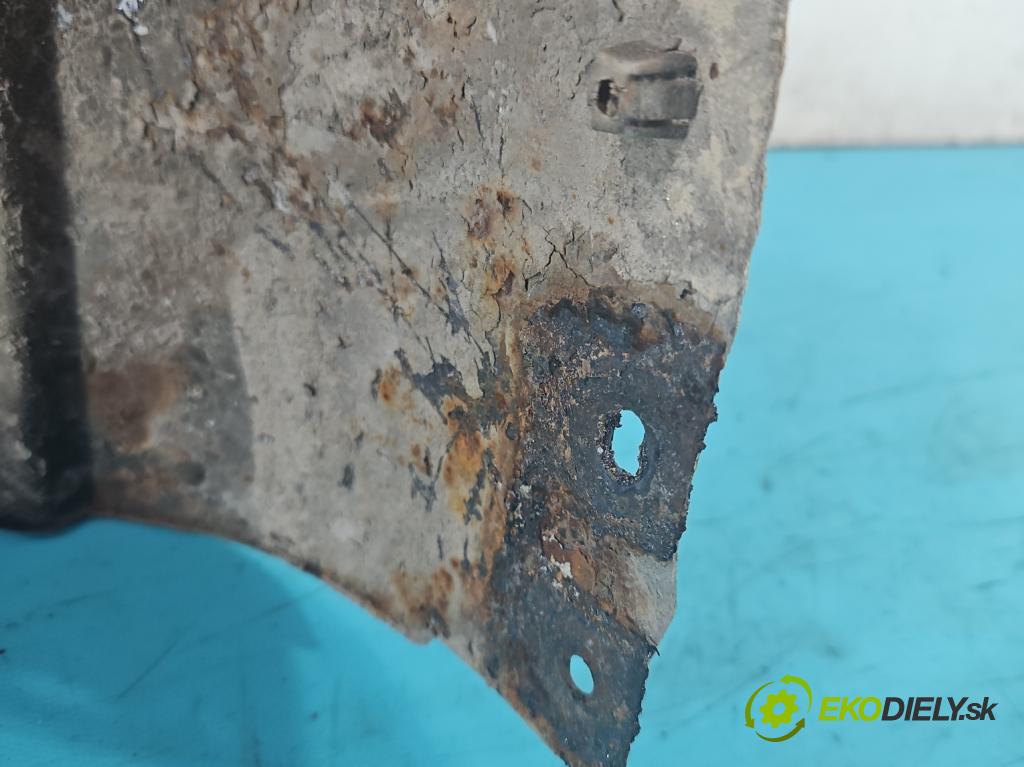 Mazda Premacy 1.8 16V 114 hp manual 84 kW 1840 cm3 5- blatnik přední levý  (Predné ľavé)